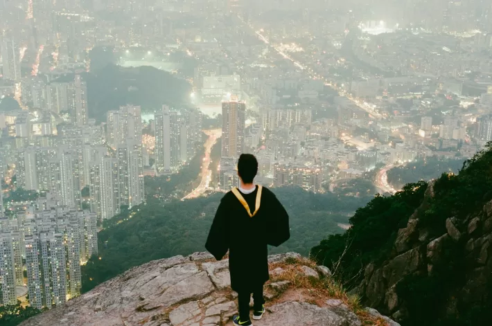 Acabei de Me Formar, Como Conseguir um Novo Emprego?