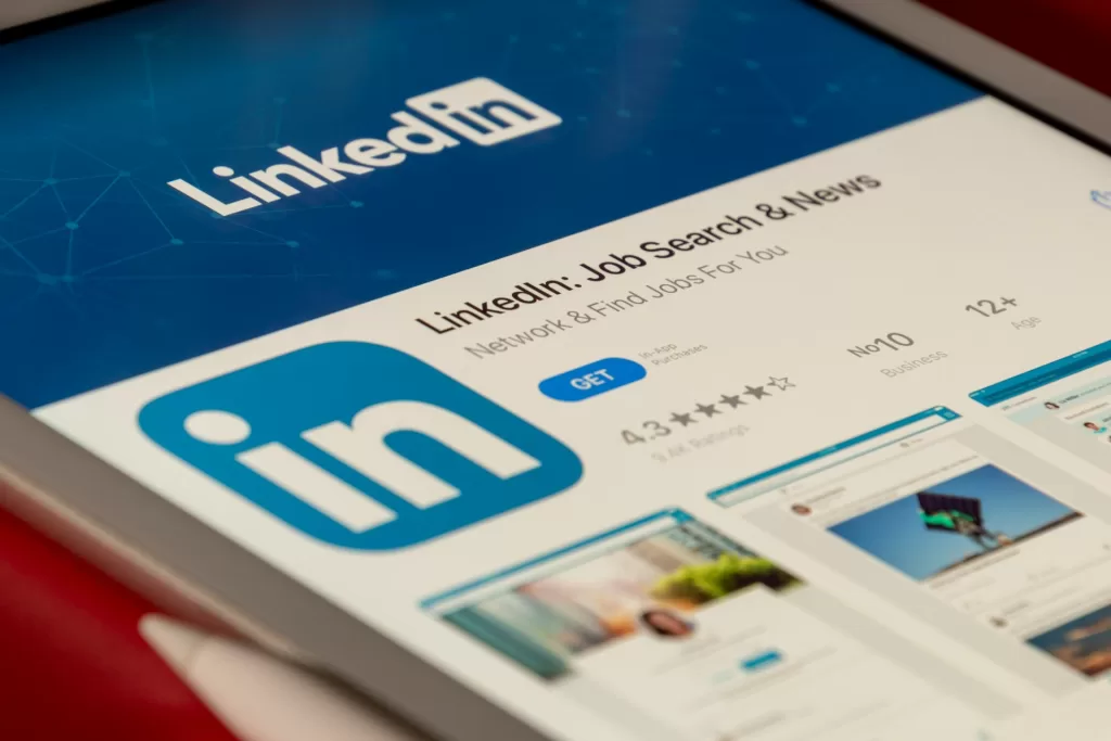 Como Funciona o LinkedIn e Como Melhorar o Seu Perfil